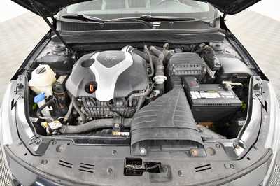 2013 Kia Optima, $7997. Photo 11