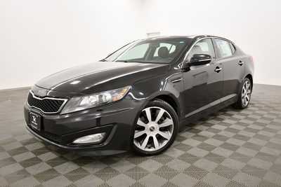 2013 Kia Optima, $7997. Photo 2