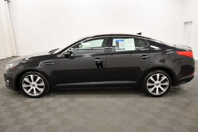 2013 Kia Optima, $7997. Photo 4