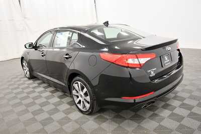 2013 Kia Optima, $7997. Photo 5