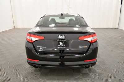 2013 Kia Optima, $7997. Photo 6