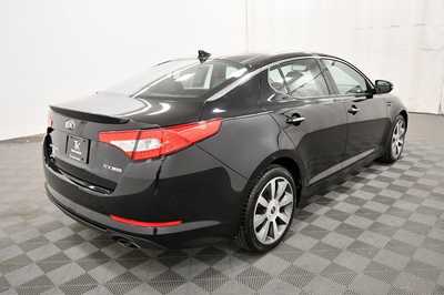 2013 Kia Optima, $7997. Photo 7