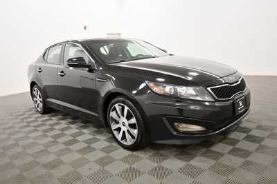2013 Kia Optima, $7997. Photo 9