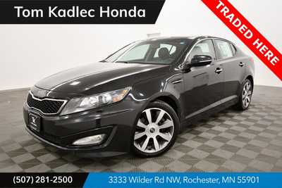 2013 Kia Optima, $7997. Photo 1