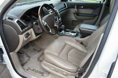 2014 GMC Acadia, $7945. Photo 12