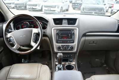 2014 GMC Acadia, $7945. Photo 3