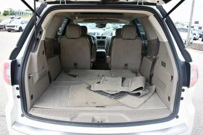 2014 GMC Acadia, $7945. Photo 7