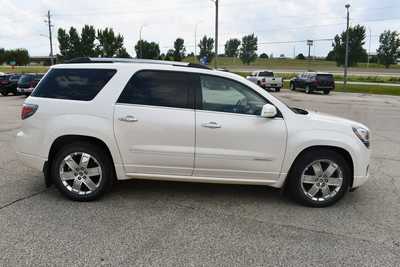 2014 GMC Acadia, $7945. Photo 9