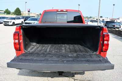 2016 Chevrolet 1500 Crew Cab, $16999. Photo 10