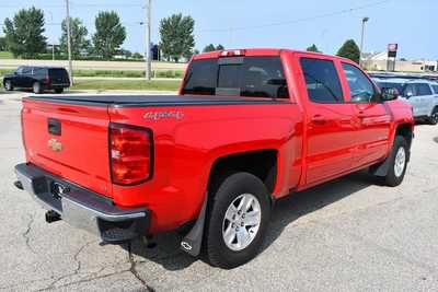 2016 Chevrolet 1500 Crew Cab, $16999. Photo 11