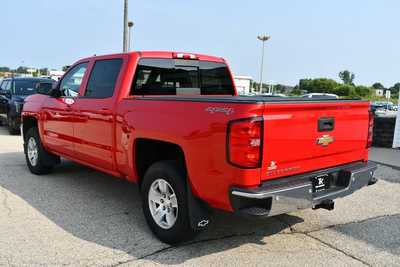 2016 Chevrolet 1500 Crew Cab, $16999. Photo 8