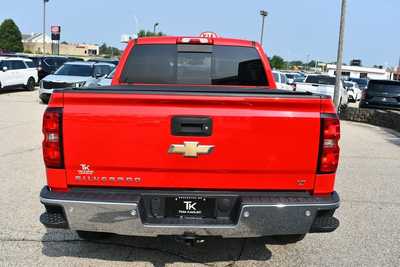 2016 Chevrolet 1500 Crew Cab, $16999. Photo 9