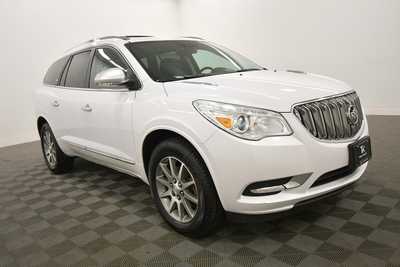 2017 Buick Enclave, $13997. Photo 10