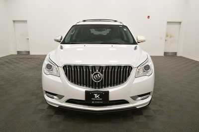 2017 Buick Enclave, $13997. Photo 11