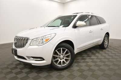 2017 Buick Enclave, $13997. Photo 2