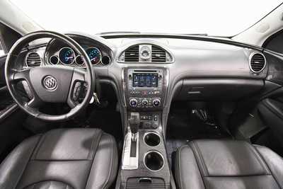 2017 Buick Enclave, $13997. Photo 3