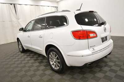 2017 Buick Enclave, $13997. Photo 5