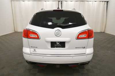 2017 Buick Enclave, $13997. Photo 6