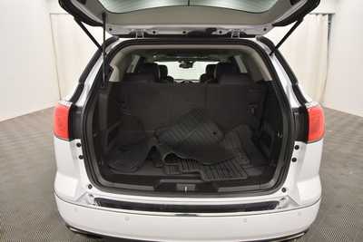 2017 Buick Enclave, $13997. Photo 7