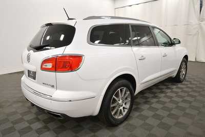 2017 Buick Enclave, $13997. Photo 8