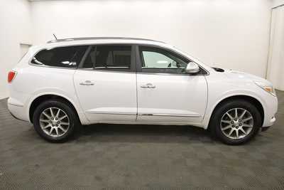 2017 Buick Enclave, $13997. Photo 9