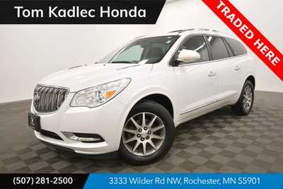 2017 Buick Enclave, $13997. Photo 1