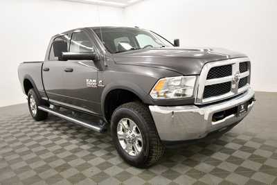 2017 RAM 2500 Crew Cab, $34997. Photo 10