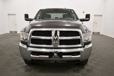 2017 RAM 2500 Crew Cab, $34997. Photo 11