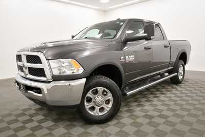 2017 RAM 2500 Crew Cab, $34997. Photo 2
