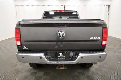 2017 RAM 2500 Crew Cab, $34997. Photo 6