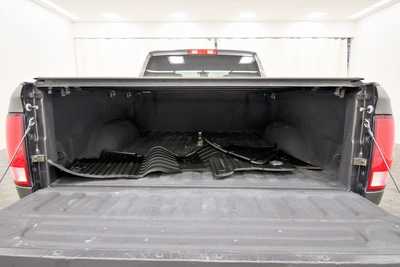 2017 RAM 2500 Crew Cab, $34997. Photo 7
