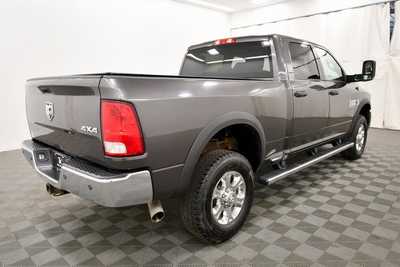 2017 RAM 2500 Crew Cab, $34997. Photo 8