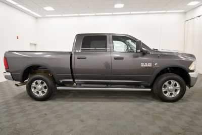 2017 RAM 2500 Crew Cab, $34997. Photo 9