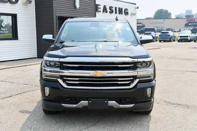2018 Chevrolet 1500 Crew Cab, $26787. Photo 11
