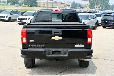 2018 Chevrolet 1500 Crew Cab, $26787. Photo 6