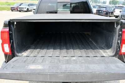2018 Chevrolet 1500 Crew Cab, $26787. Photo 7
