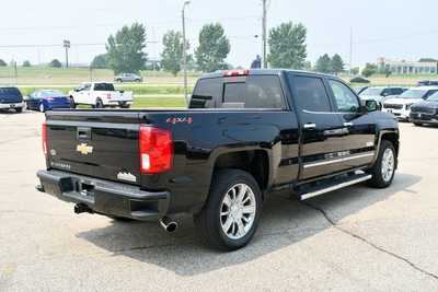 2018 Chevrolet 1500 Crew Cab, $26787. Photo 8
