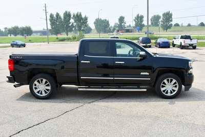 2018 Chevrolet 1500 Crew Cab, $26787. Photo 9