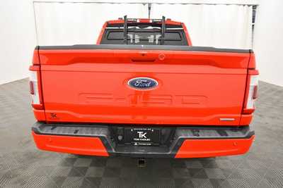 2021 Ford F150 Crew Cab, $39997. Photo 6