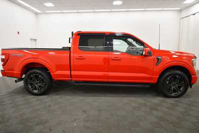 2021 Ford F150 Crew Cab, $39997. Photo 9