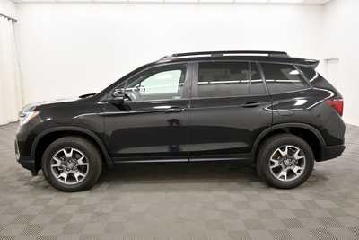 2022 Honda Passport, $35999. Photo 4