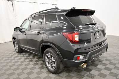 2022 Honda Passport, $35999. Photo 5