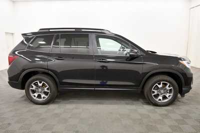 2022 Honda Passport, $35999. Photo 9