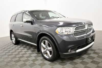 2012 Dodge Durango, $6997. Photo 10
