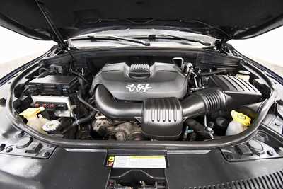 2012 Dodge Durango, $6997. Photo 12