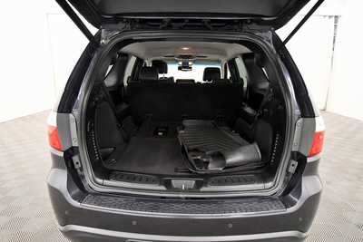 2012 Dodge Durango, $6997. Photo 7