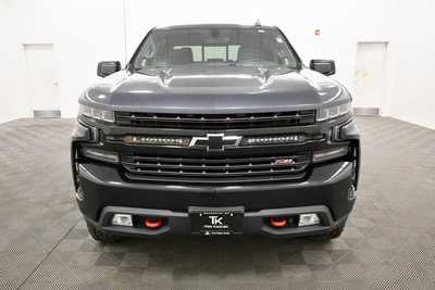 2019 Chevrolet 1500 Crew Cab, $30497. Photo 11