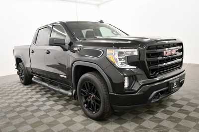 2020 GMC 1500 Crew Cab, $36997. Photo 10