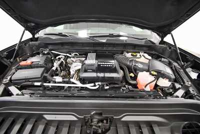 2020 GMC 1500 Crew Cab, $36997. Photo 12