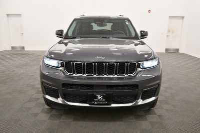 2022 Jeep Grand Cherokee L, $. Photo 11